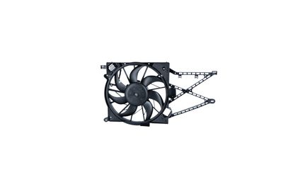 LüFTER MOTORKüHLUNG NRF 47308 6