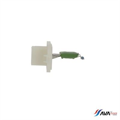 Vastus, sisäilmantuuletin AVA QUALITY COOLING FDR001