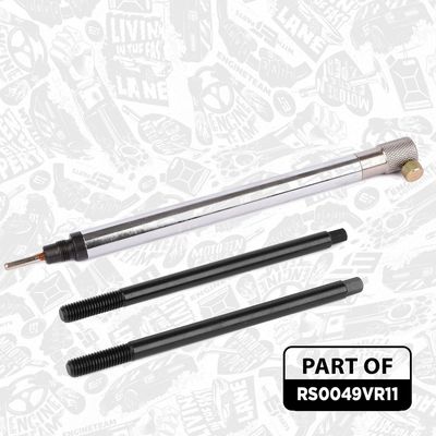 CHIT LANT DE DISTRIBUTIE ET ENGINETEAM RS0049VR11 9