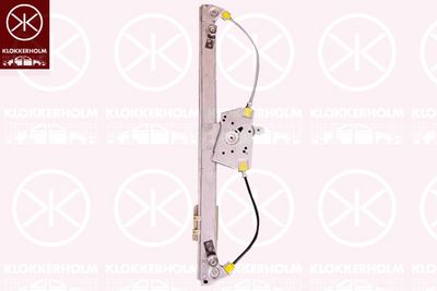 MECANISM ACTIONARE GEAM