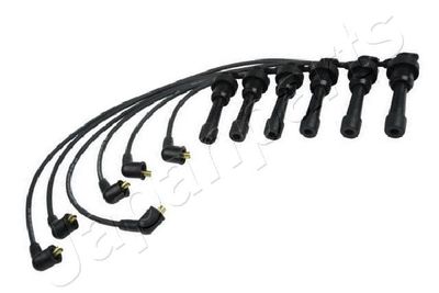 Комплект проводов зажигания JAPANPARTS IC-501 для MITSUBISHI GALANT