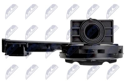 SEPARATOR ULEI VENTILATIE BLOC MOTOR NTY BPZPL010 4