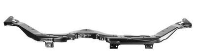 Облицовка передка BLIC 6502-08-5032231P для OPEL AGILA