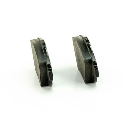 BREMSBELAGSATZ SCHEIBENBREMSE DELPHI LP2164 28