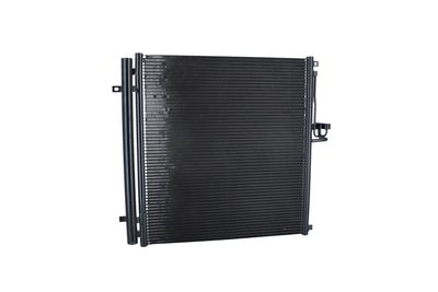 CONDENSATOR CLIMATIZARE NRF 350621 23