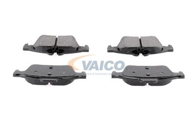 BREMSBELAGSATZ SCHEIBENBREMSE VAICO V420406 35