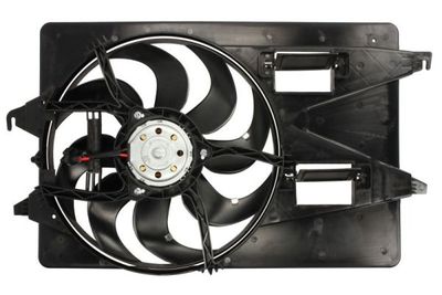VENTILATOR RADIATOR THERMOTEC D8G011TT 1
