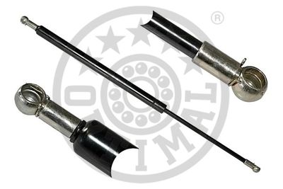 Газовая пружина, крышка багажник OPTIMAL AG-17985 для RENAULT 21
