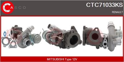 COMPRESOR SISTEM DE SUPRAALIMENTARE