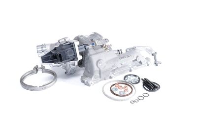 LADER AUFLADUNG BTS Turbo T981661 7