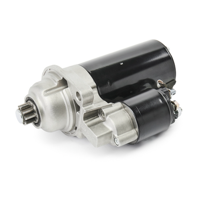 стартер RIDEX 2S0144R