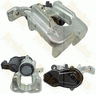 Brake Caliper Brake ENGINEERING CA3109R