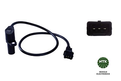 SENZOR IMPULSURI ARBORE COTIT NTK 81347