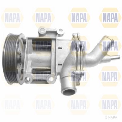 Water Pump, engine cooling NAPA NWP1243