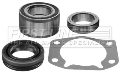 Wheel Bearing Kit FIRST LINE FBK1426