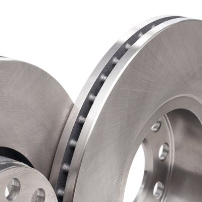 спирачен диск RIDEX 82B0651