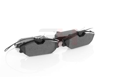 SET PLACUTE FRANA FRANA DISC GH GH413925 35