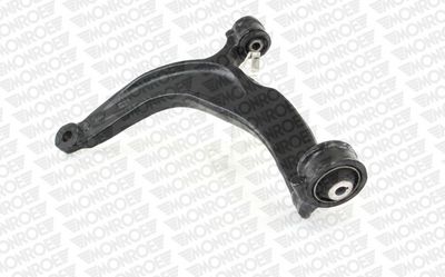 LENKER RADAUFHäNGUNG