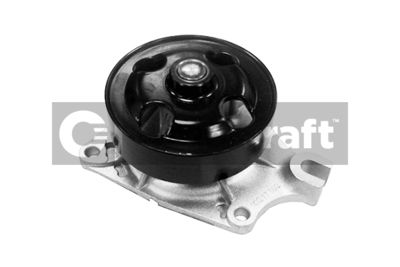 Omnicraft 2317058 Помпа (водяной насос)  для MAZDA (Мазда)