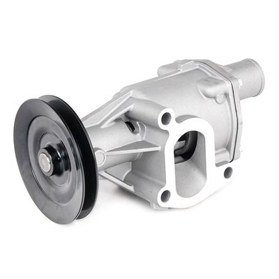 водна помпа, охлаждане на двигателя RIDEX 1260W0203
