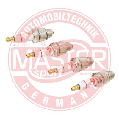 BUJII MASTER-SPORT GERMANY PRVB6HSSET4 1