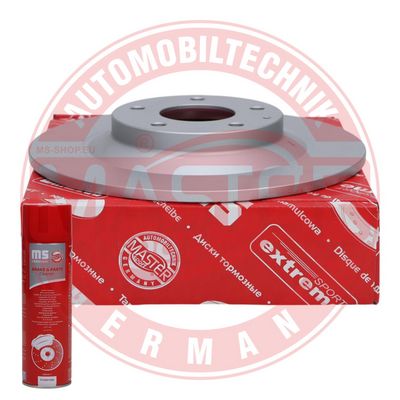 DISC FRANA MASTER-SPORT GERMANY 24011003811PRPCSMSP