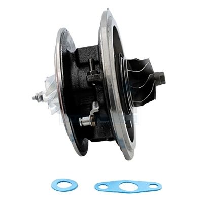 ANSAMBLU DE BAZă TURBOCOMPRESOR