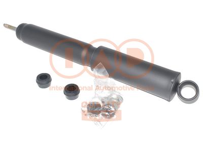 IAP QUALITY PARTS 504-17054GE Амортизаторы  для TOYOTA LAND CRUISER (_J7_) 2.4 (RJ70_, RJ73_, RJ70RV)