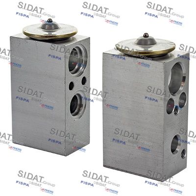 SIDAT 4.2152 Расширительный клапан кондиционера 