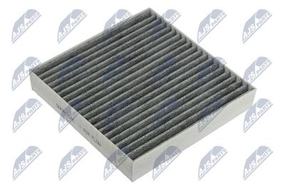 Филтър купе (поленов филтър) NTY FCF-KA-318C