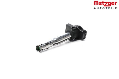 ZüNDSPULE METZGER AUTOTEILE 0880522 16