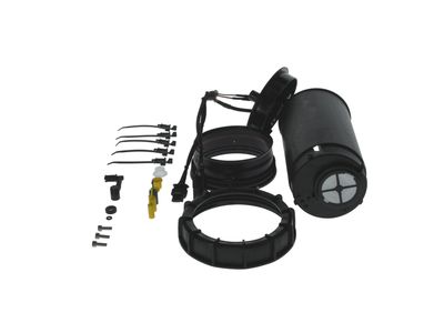 INCALZIRE UNITATE REZERVOR (INJECTARE ADITIV) BOSCH F01C600257 1