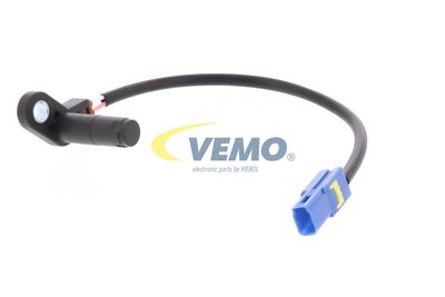 DREHZAHLSENSOR AUTOMATIKGETRIEBE VEMO V10721445 16