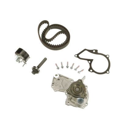 WASSERPUMPE + ZAHNRIEMENSATZ GATES KP25669XS1 64