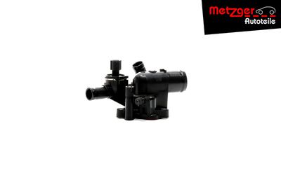 TERMOSTAT LICHID RACIRE METZGER AUTOTEILE 4006181 37