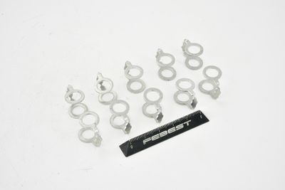 INEL ETANSARE INJECTOR FEBEST RINGFL007PCS10 48