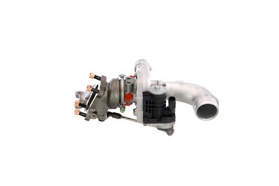 COMPRESOR SISTEM DE SUPRAALIMENTARE REMANTE 003002004406R 39