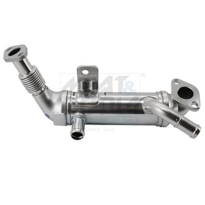 RADIATOR RECIRCULARE GAZE DE ESAPAMENT MEAT & DORIA 88887