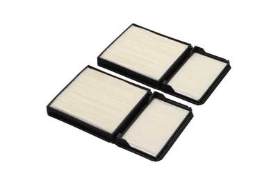 FILTRU AER HABITACLU AMC Filter TC1024 12