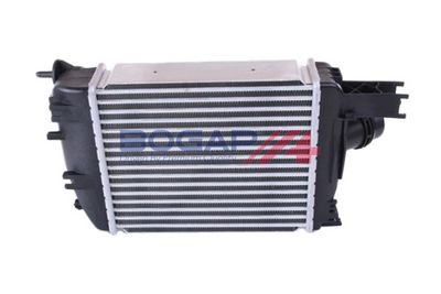 INTERCOOLER COMPRESOR