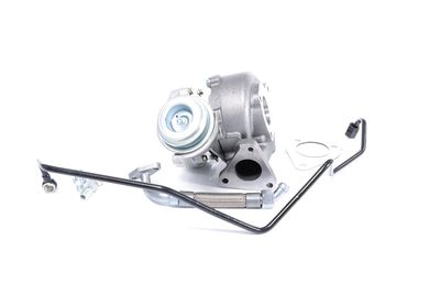 LADER AUFLADUNG BTS Turbo T981360BT 11