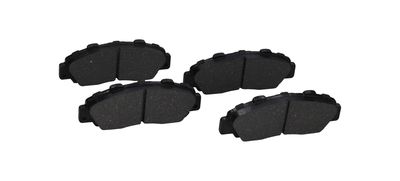 BREMSBELAGSATZ SCHEIBENBREMSE VALEO 301627A 13