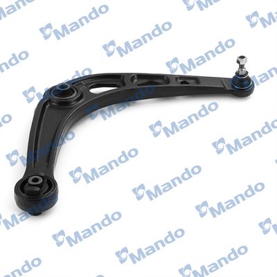 носач, окачване на колелата MANDO MSA017787