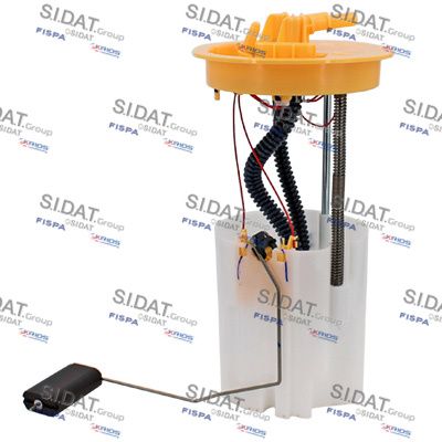 SENSOR KRAFTSTOFFVORRAT