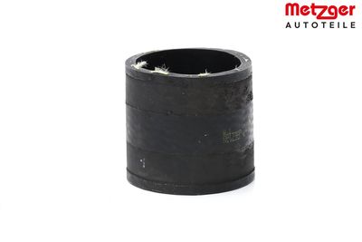 LADELUFTSCHLAUCH METZGER AUTOTEILE 2400027 29