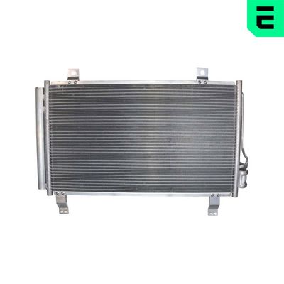 CONDENSATOR CLIMATIZARE ERA 667482 2