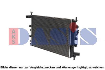 KüHLER MOTORKüHLUNG