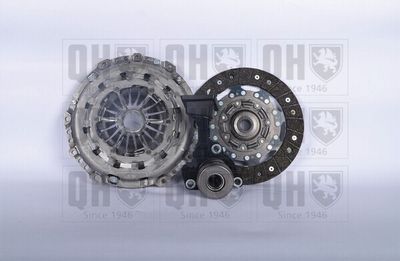 комплект съединител QUINTON HAZELL QKT4993AF
