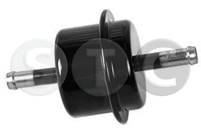 HYDRAULIKFILTERSATZ AUTOMATIKGETRIEBE