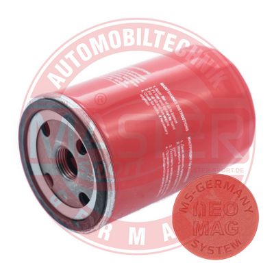 Filtr oleju MASTER-SPORT GERMANY 719/5-OFMG-PCS-MS